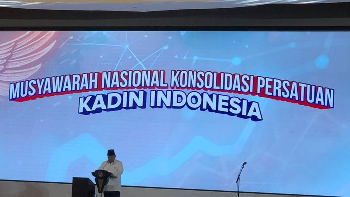 Prabowo Subianto