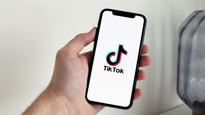 Ilustrasi TikTok <b>(Pixabay)</b>