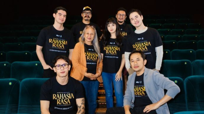 Film Rahasia Rasa