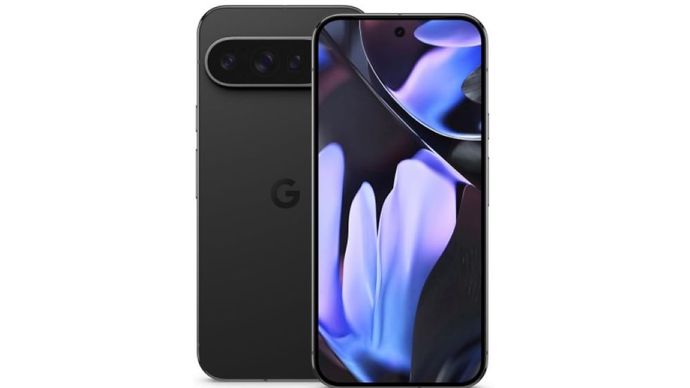 Google Pixel 9 Pro XL. (Foto: Gizmochina)