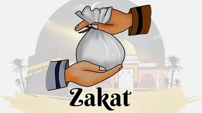 Ilustrasi - Zakat