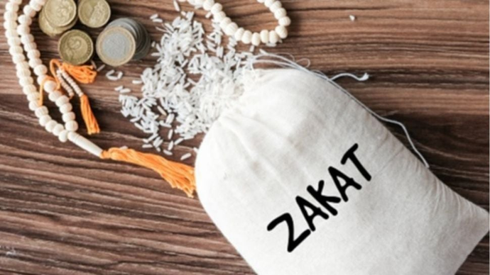 Ilustrasi - Zakat