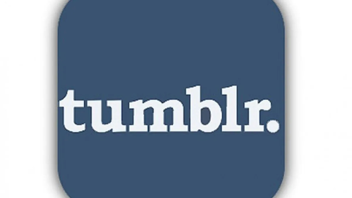 Tumblr. adalah platform mikroblog dan situs jejaring sosial yang dimiliki dan dioperasikan oleh Tumblr, Inc. Layanan itu memungkinkan pengguna mengirim konten multimedia dalam bentuk blog pendek.