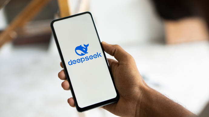 DeepSeek/Ist