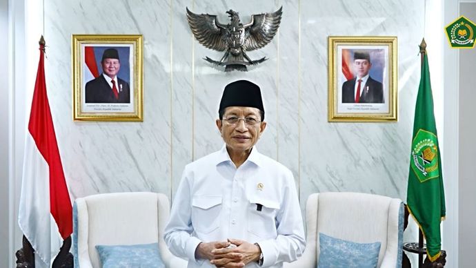 Nasaruddin Umar