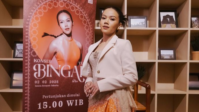 Yura Yunita