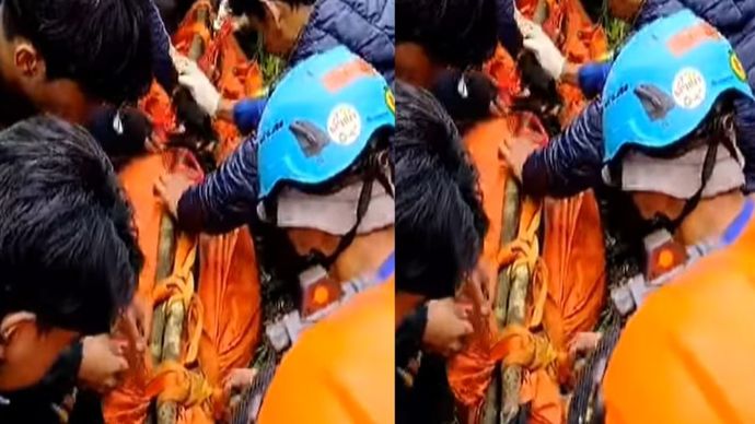 Ketua Mapala Uhamka ditemukan meninggal dunia