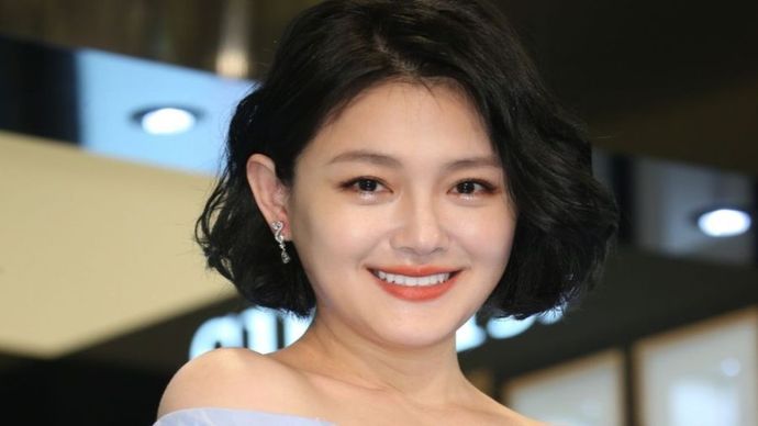 Barbie Hsu