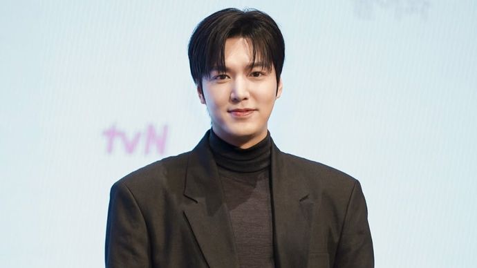 Lee Min Ho