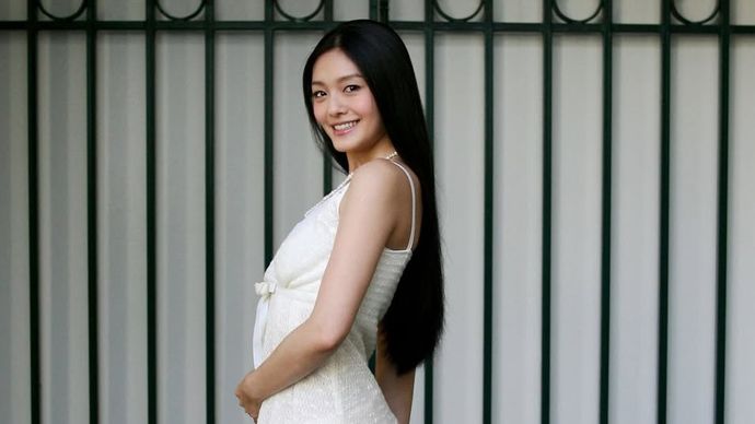 Barbie Hsu