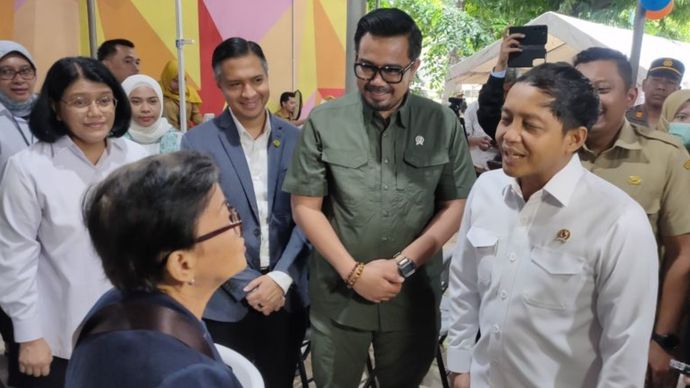 Cek Kesehatan Gratis, Hadiah Ulang Tahun Terbaik dari Presiden