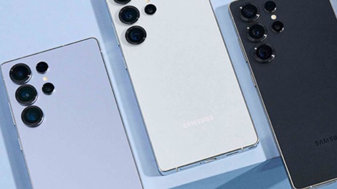  Ukurannya yang lebih kecil pun tak membuat Samsung melupakan peningkatan komponen di dalam device seperti Vapor Chamber yang membuat kinerja premiumnya tak terkendala.