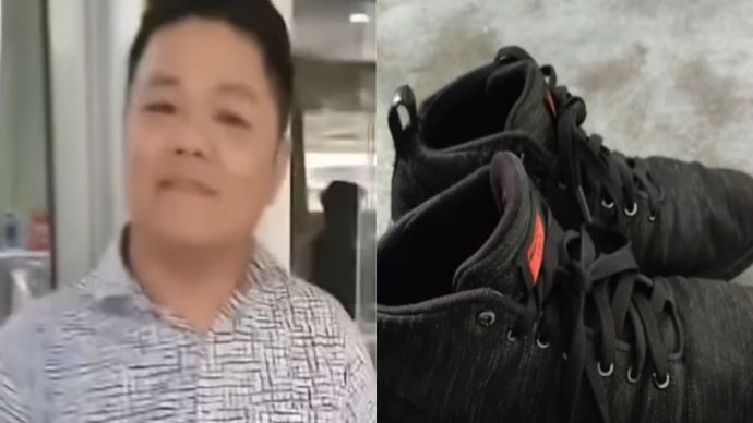 Guru dan wali murid cekcok gegara sepatu 