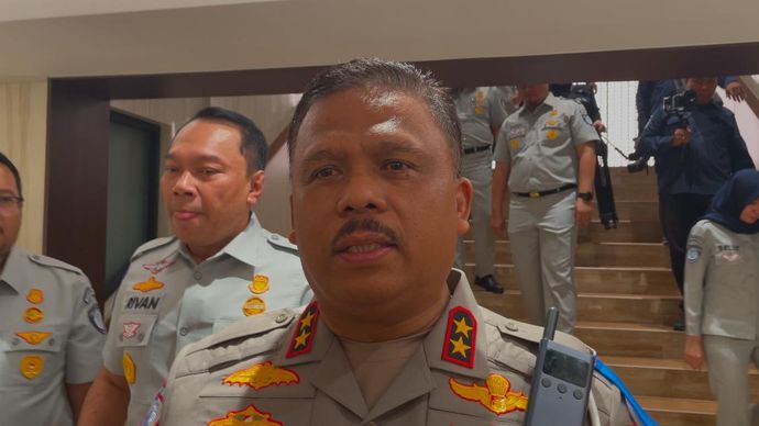 Kepala Korps Lalu Lintas (Kakorlantas) Polri Irjen Agus Suryonugroho menyebut Truk Over Dimension Over Loading atau truk ODOL menjadi salah satu penyebab sering terjadinya kecelakaan lalu lintas.