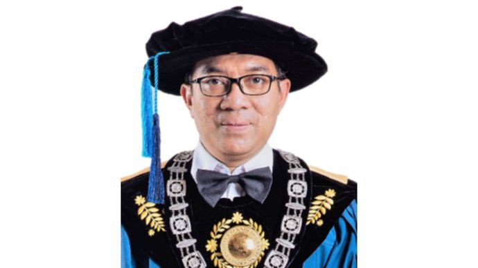 Prof Brian Yuliarto