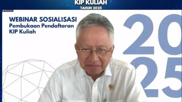 Pembukaan Pendaftaran KIP Kuliah 2025: Pemerintah Perkuat Komitmen Akses Pendidikan Tinggi yang Merata