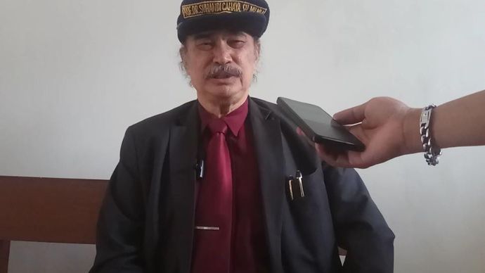 Hal ini disampaikan Prof. Suhandi Cahaya saat dihadirkan sebagai saksi ahli oleh Tim Penasihat Hukum terdakwa J dari Pusat Bantuan Hukum Perhimpunan Advokat Indonesia (PBH Peradi) Jakarta Utara di PN Tangerang, Rabu (19/2/2025).&nbsp;