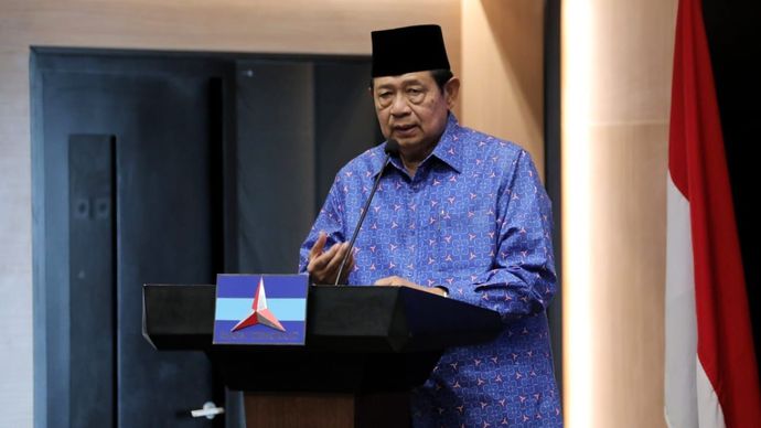 SBY