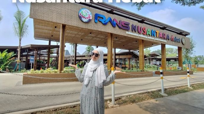 Rans Nusantara Hebat 