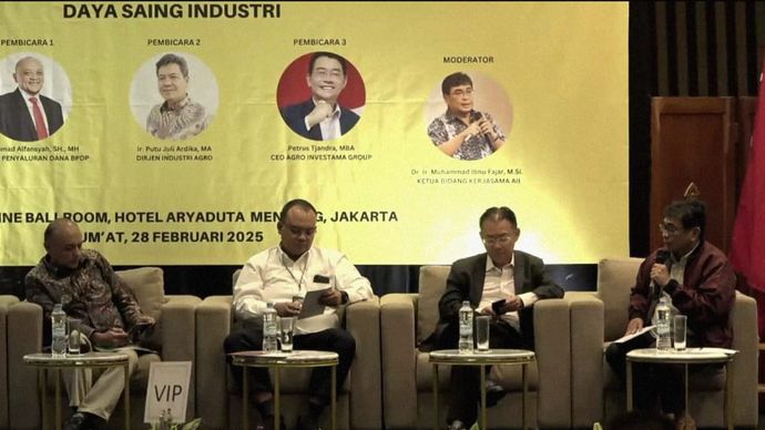 Badan Pengelola Dana Perkebunan  Kelapa (BPDP) kembali melakukan kerjasama dengan Asosiasi Inventor Indonesia(AII)  untuk melakukan valuasi dan komersialisasi teknologi hasil riset, terhadap 88 Invensi hasil riset GRS 2021-2023.