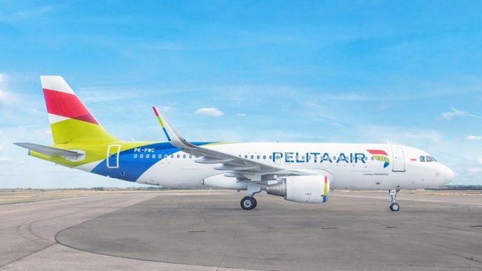 Pelita AIr