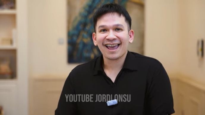 Jordi Onsu