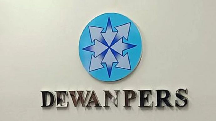 Logo Dewan Pers