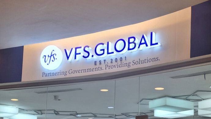 VFS Global