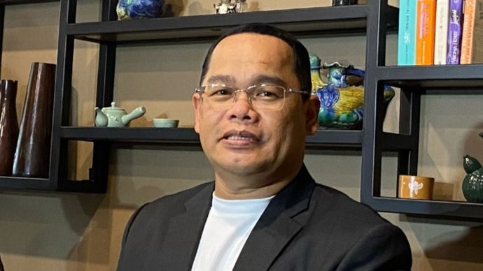 Muslim Jaya Butarbutar
