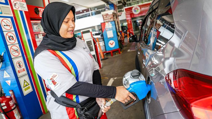 Pertamina Patra Niaga