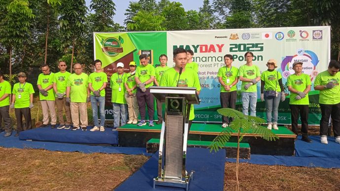 MayDay