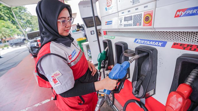Pertamina Patra Niaga