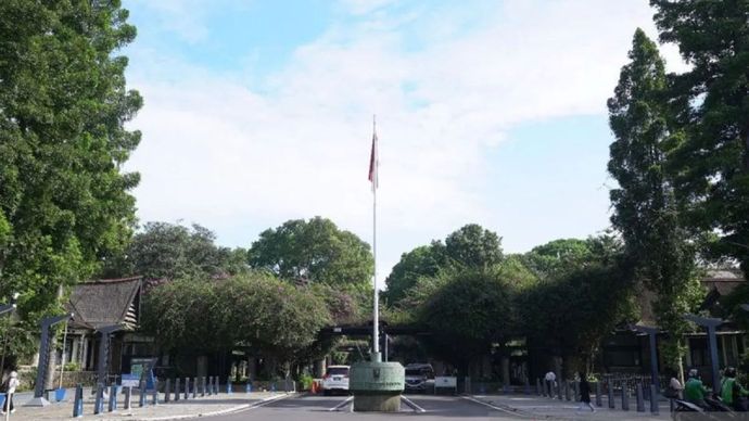 Institut Teknologi Bandung 