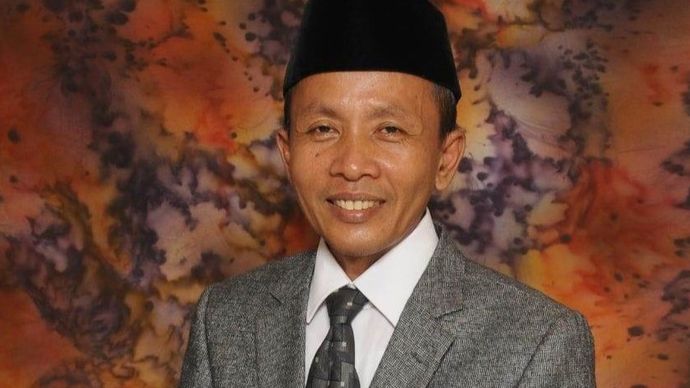 Kabar duka menyelimuti keluarga besar Institut Agama Islam Negeri (IAIN) Madura, salah satu mantan rektor periode 2016-2022, Mohammad Kosim meninggal dunia/Ist 