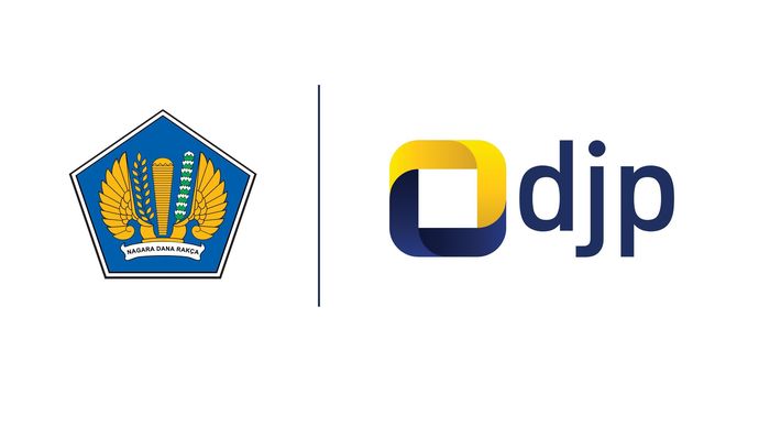 Logo Dirjen Pajak