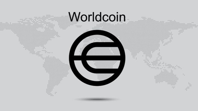 Worldcoin. (datawallet.com) 