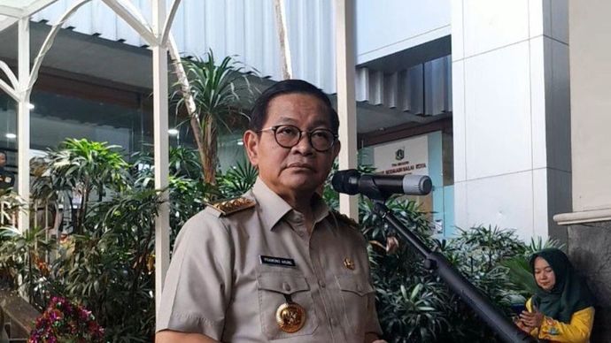 Pramono Anung