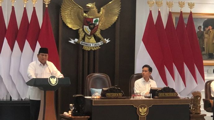 Prabowo Subianto
