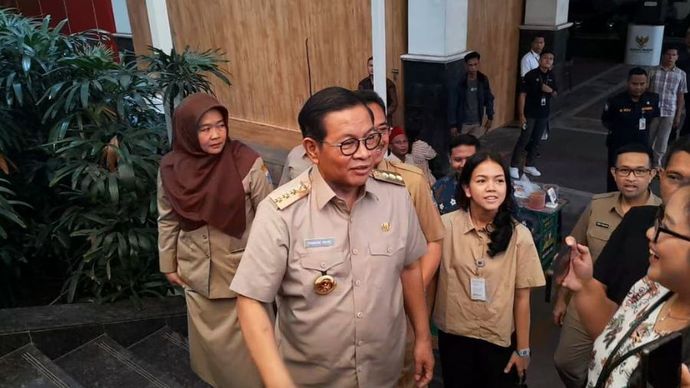 Pramono Anung