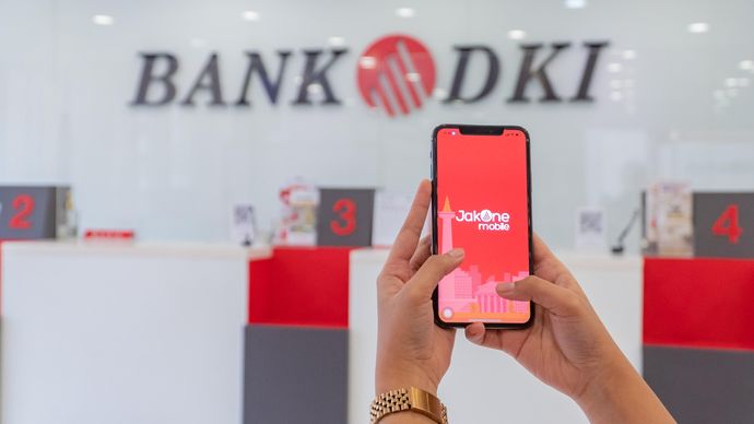 bank dki