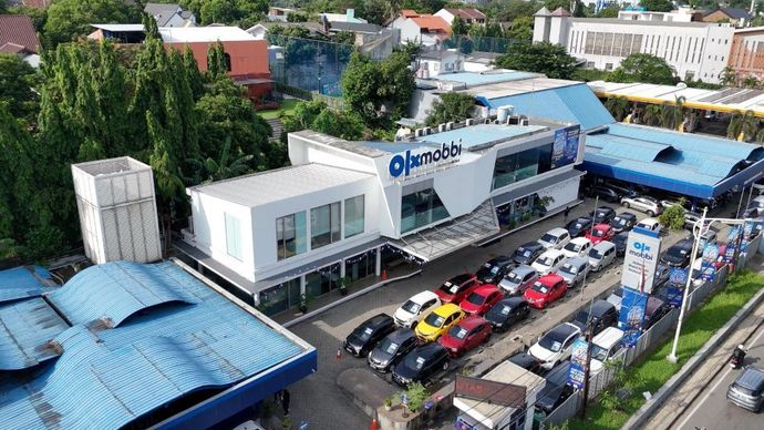 Astra dan Toyota memperkuat kemitraan strategis dan memperluas kolaborasi di bisnis mobil bekas di Indonesia. (Foto: Istimewa)