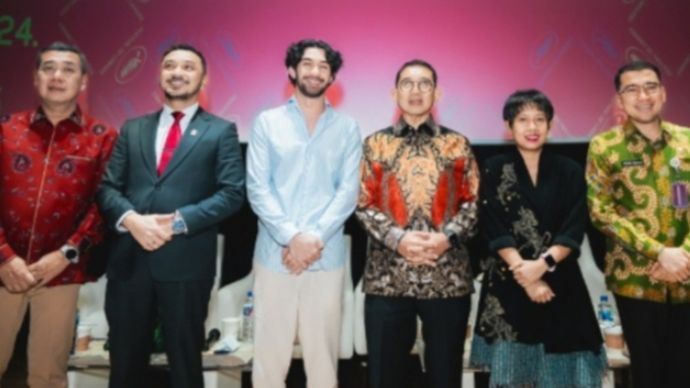 Kementerian Kebudayaan, Wamenbud, Reza Rahadian