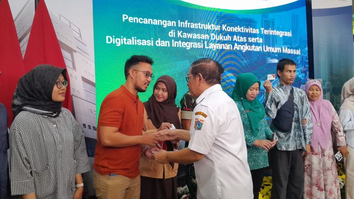 Pramono Anung