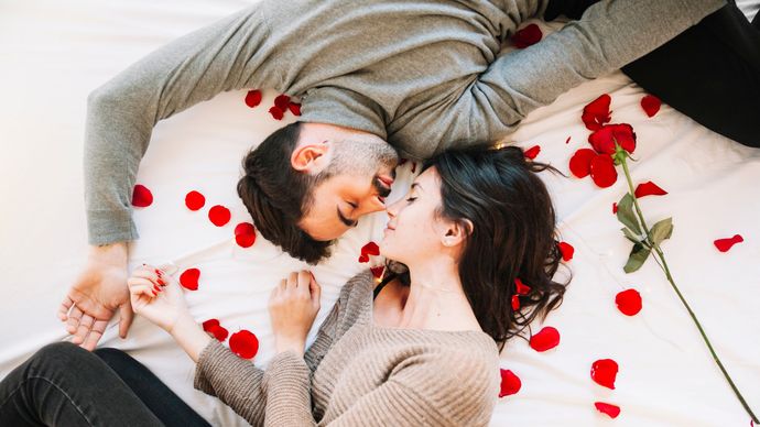 Cara membangun keintiman pasangan wanita