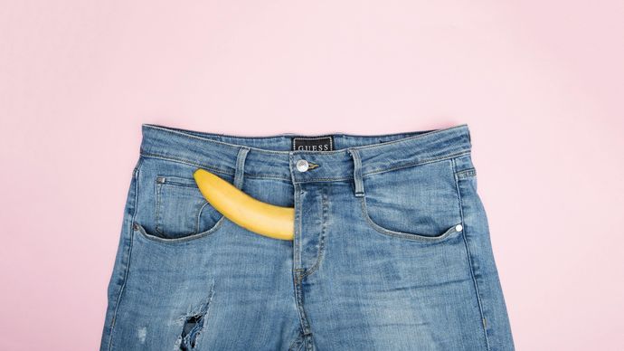Cara memperbesar ukuran organ intim pria 