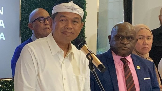 Dedi Mulyadi 