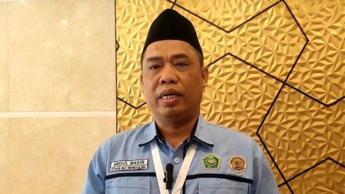 Kadaker Bandara Abdul Basir