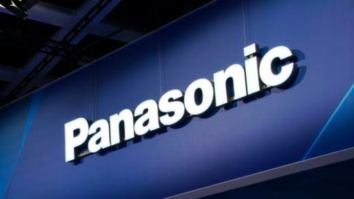 Perusahaan elektronik Panasonic