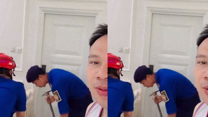vicky prasetyo