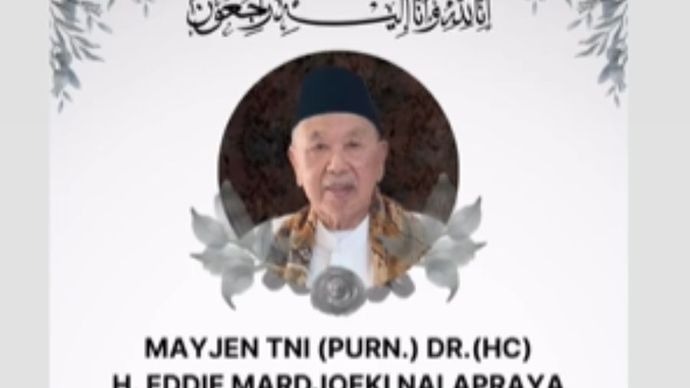 Eddie Marzuki Nalapraya